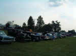 Some of the Attendies